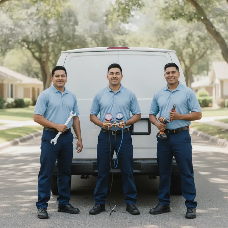 Aire Acondicionado equipo en Silao de la Victoria